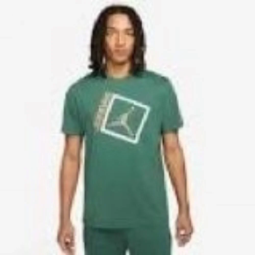 Jordan Jumpman Box T-Shirt